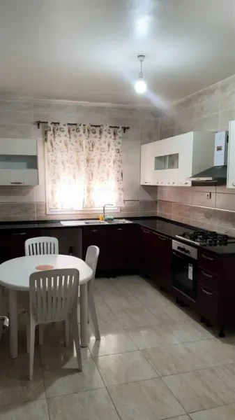 Location Appartement F4 Alger - 2