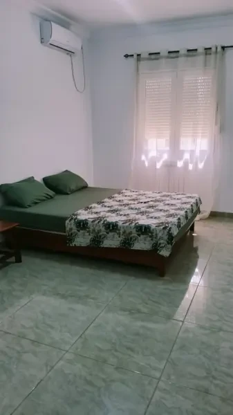 Location Appartement F4 Alger - 3