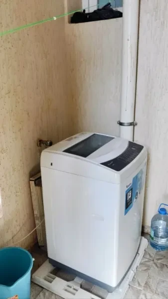 Location Appartement F4 Alger - 1