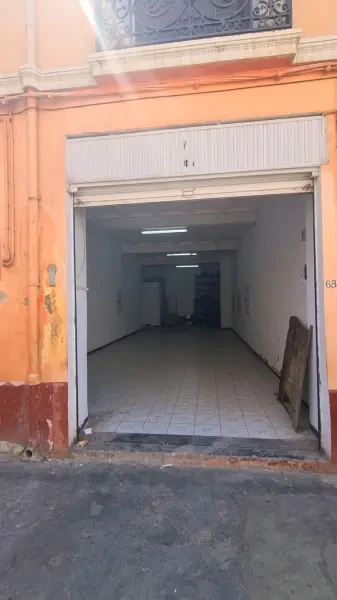 Vente Local Oran - 2