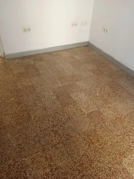 Location Appartement F3 Alger - 1
