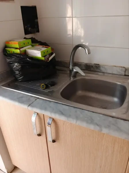 Location Appartement F3 Alger - 4