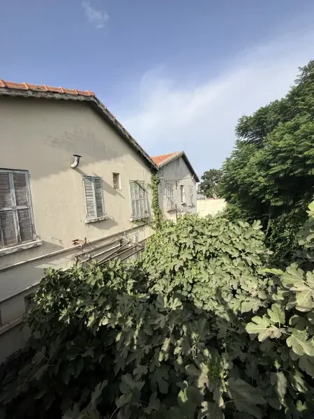 Vente Villa Alger Hussein Dey - 3