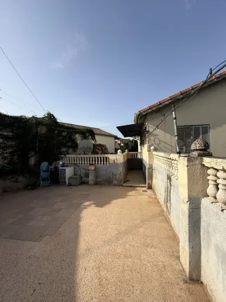Vente Villa Alger Hussein Dey - 4