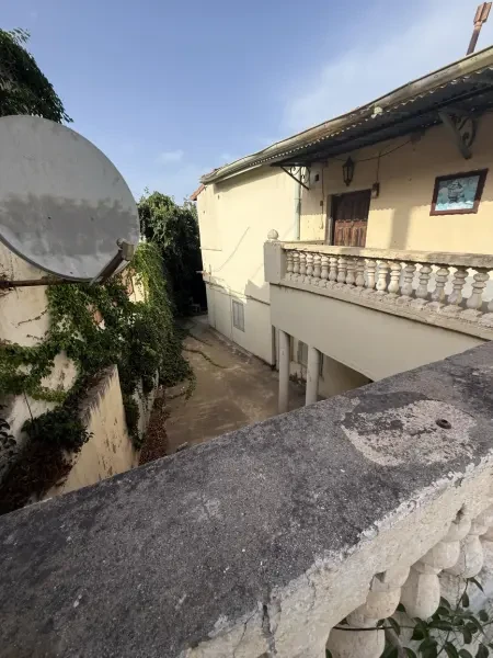 Vente Villa Alger Hussein Dey - 2