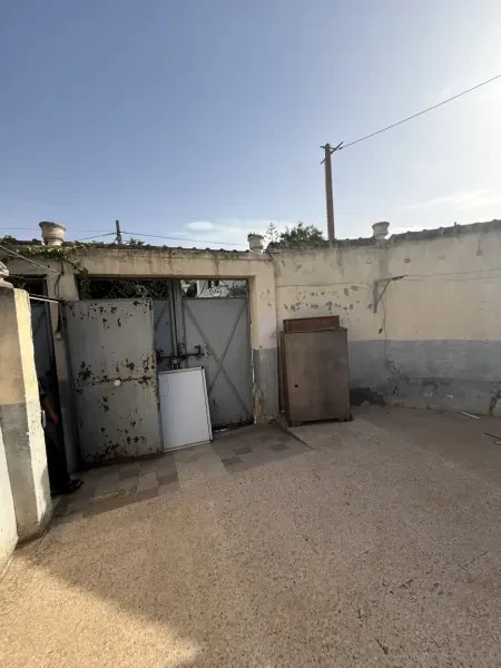 Vente Villa Alger Hussein Dey - 1