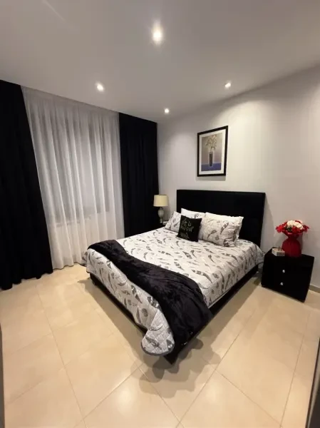 Vente Appartement F4 Alger - 3