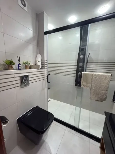 Vente Appartement F4 Alger - 4