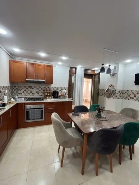 Vente Appartement F4 Alger - 1