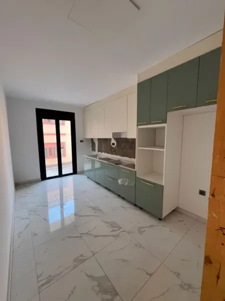 Vente Appartement F4 Oran - 1