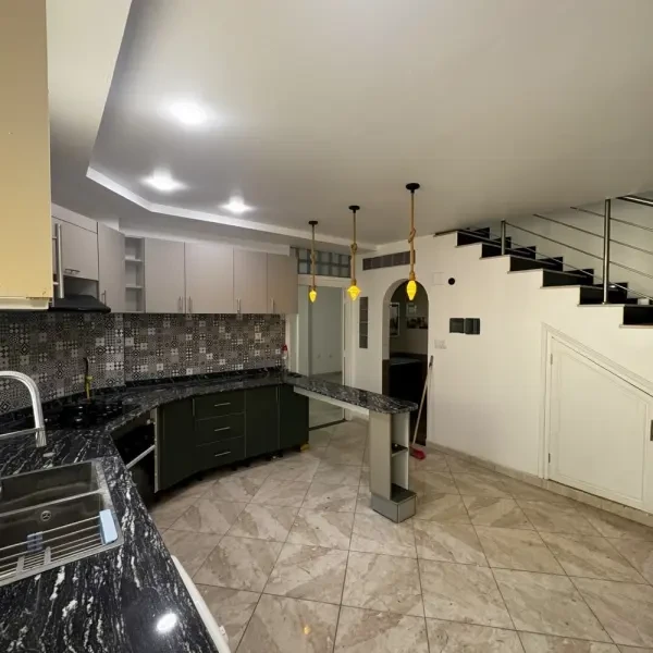 Vente Villa Oran El Kerma - 3