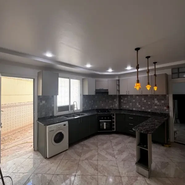 Vente Villa Oran El Kerma - 2
