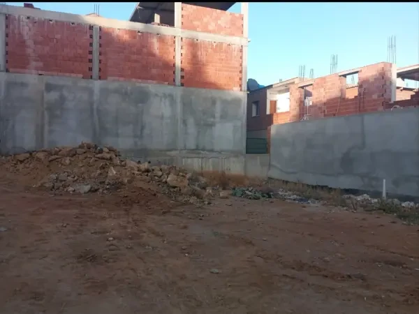 Vente Terrain Alger Douera - 1