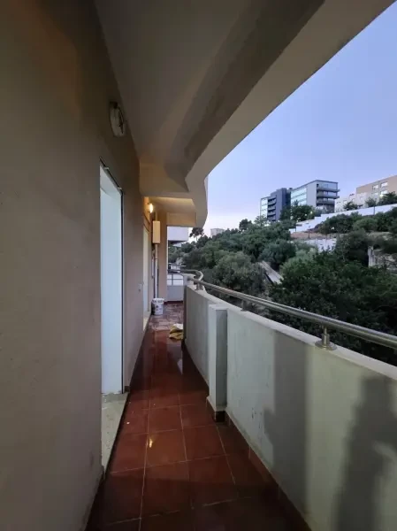 Location Appartement F5 Alger - 1