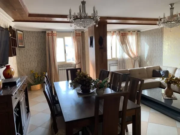 Location Appartement Niveau f4 - 3