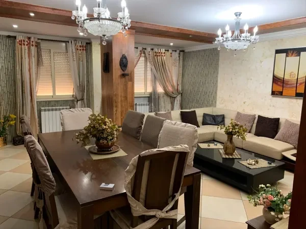Location Appartement Niveau f4 - 1