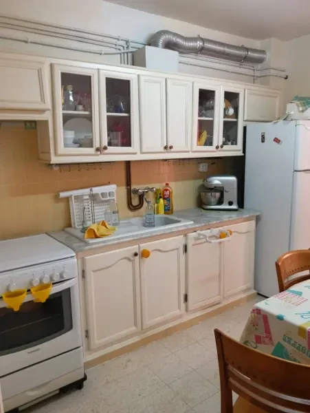 Location Appartement Niveau f4 - 1
