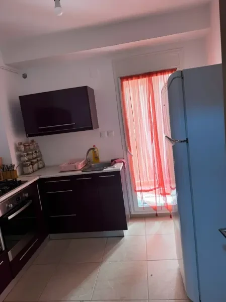 Location Appartement F3 Alger - 4