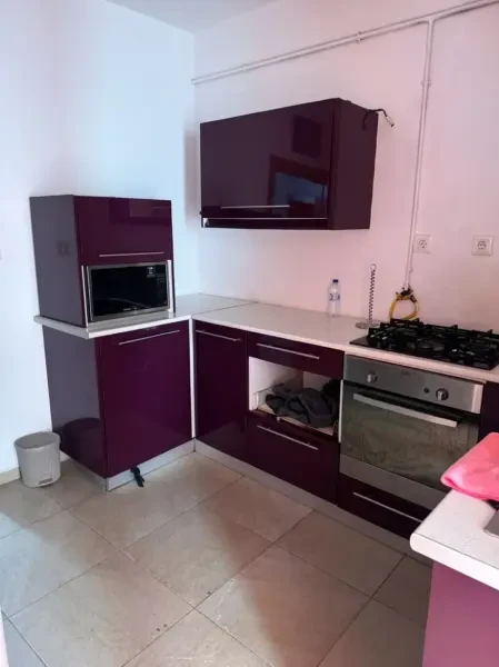 Location Appartement F3 Alger - 1