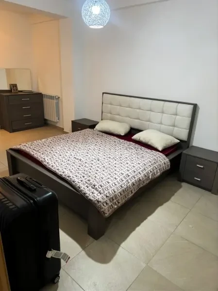 Location Appartement F3 Alger - 3