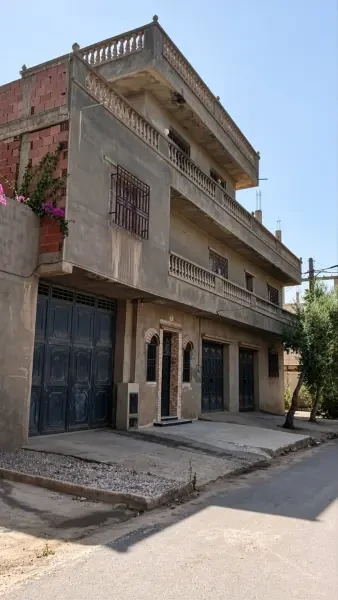 Vente Villa Tlemcen Remchi - 2