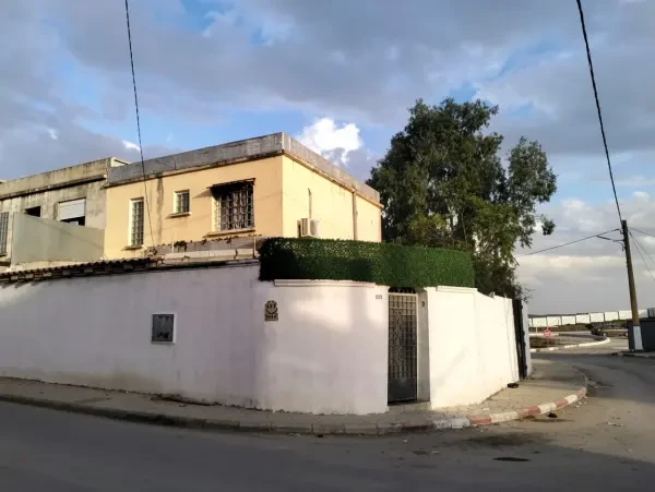 Vente Bien Immobilier Constantine - 2