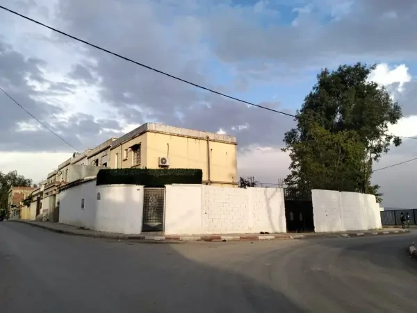 Vente Bien Immobilier Constantine - 4