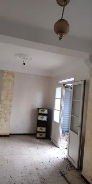 Vente Appartement F3 Tizi Ouzou - 4