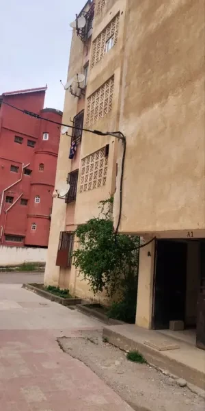 Vente Appartement F3 Tizi Ouzou - 1