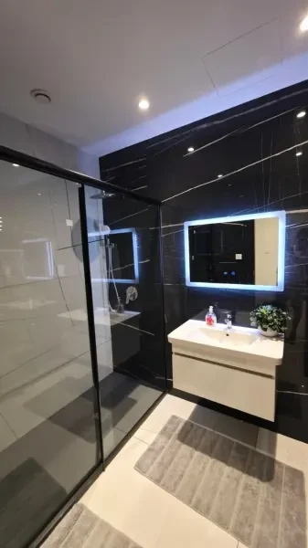 Location Appartement F4 Alger - 2