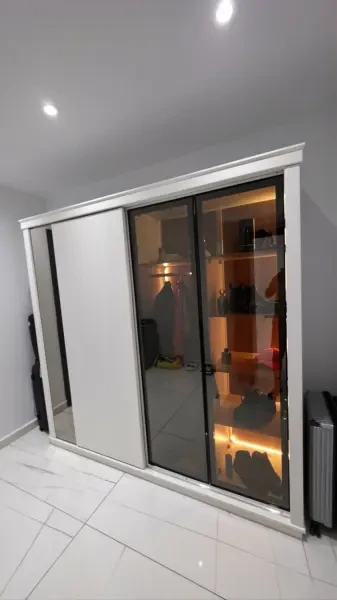 Location Appartement F4 Alger - 3