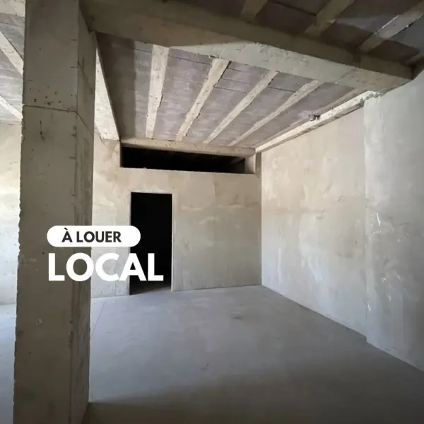 Location Local Oran Oran - 1