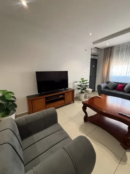 Vente Appartement F4 Oran - 1