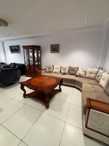 Vente Appartement F4 Oran - 3