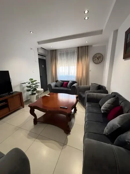Vente Appartement F4 Oran - 2