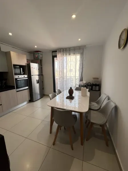 Vente Appartement F4 Oran - 4