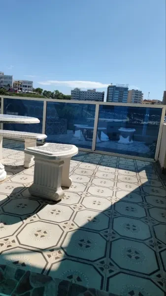 Location Bungalow F2 Boumerdès - 3