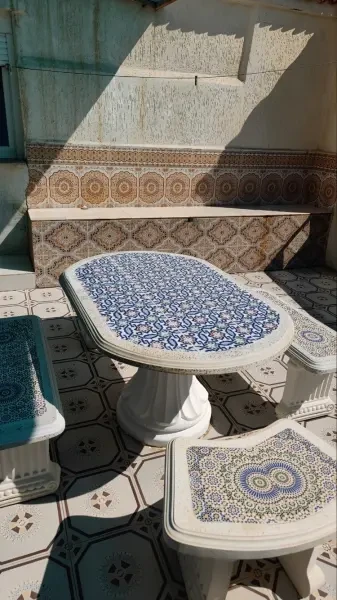 Location Bungalow F2 Boumerdès - 4