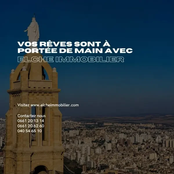 Location Local Oran Oran - 2