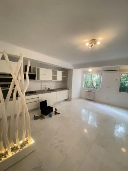 Vente Appartement F3 Alger - 1
