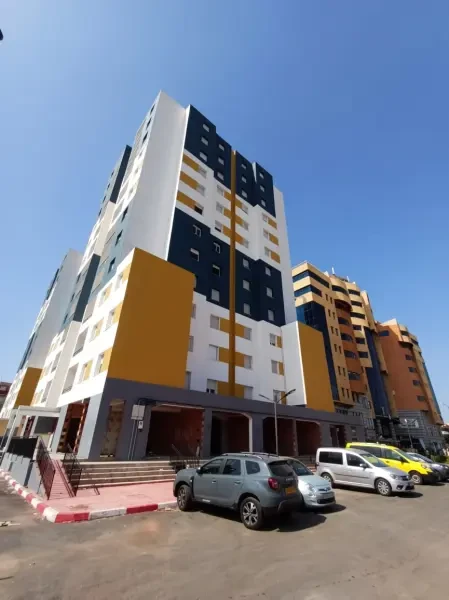 Location Appartement F3 Alger - 2
