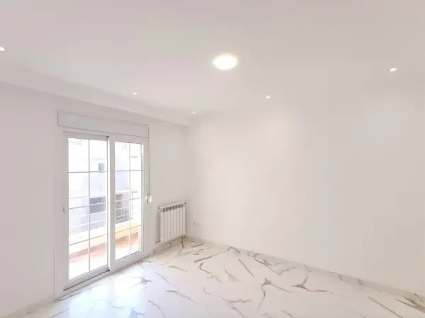 Location Appartement F3 Alger - 1