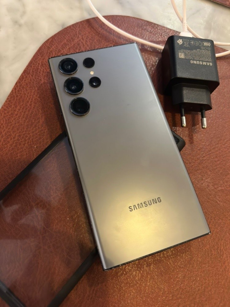 samsung s23 ultra - 1