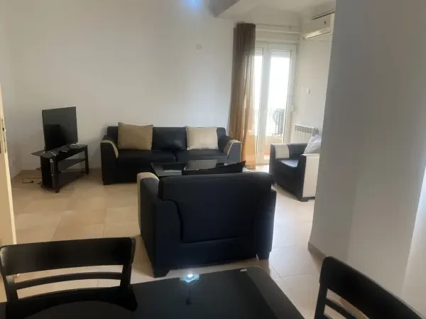 Location Appartement F3 Alger - 3