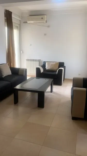 Location Appartement F3 Alger - 1