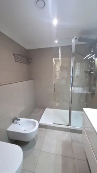 Location Appartement F5 Alger - 1
