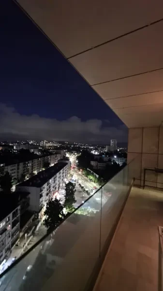 Location Appartement F5 Alger - 2