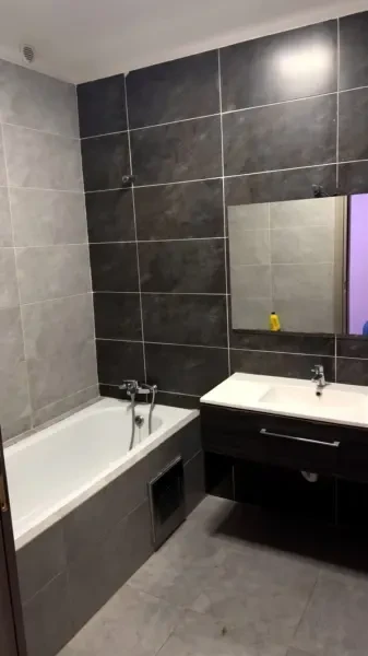 Vente Appartement F4 Alger - 3