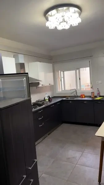 Vente Appartement F4 Alger - 1