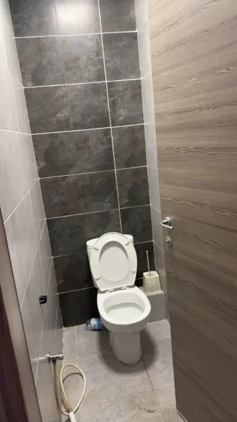 Vente Appartement F4 Alger - 2
